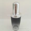 New design 2016 luxury coametic packaging alike glass jars perfume bottle
